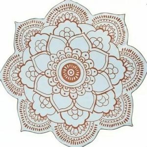 Host Pick* Vic Paula Hermanny 59' beach towel